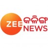 Zee Kalinga News / Zee Odisha